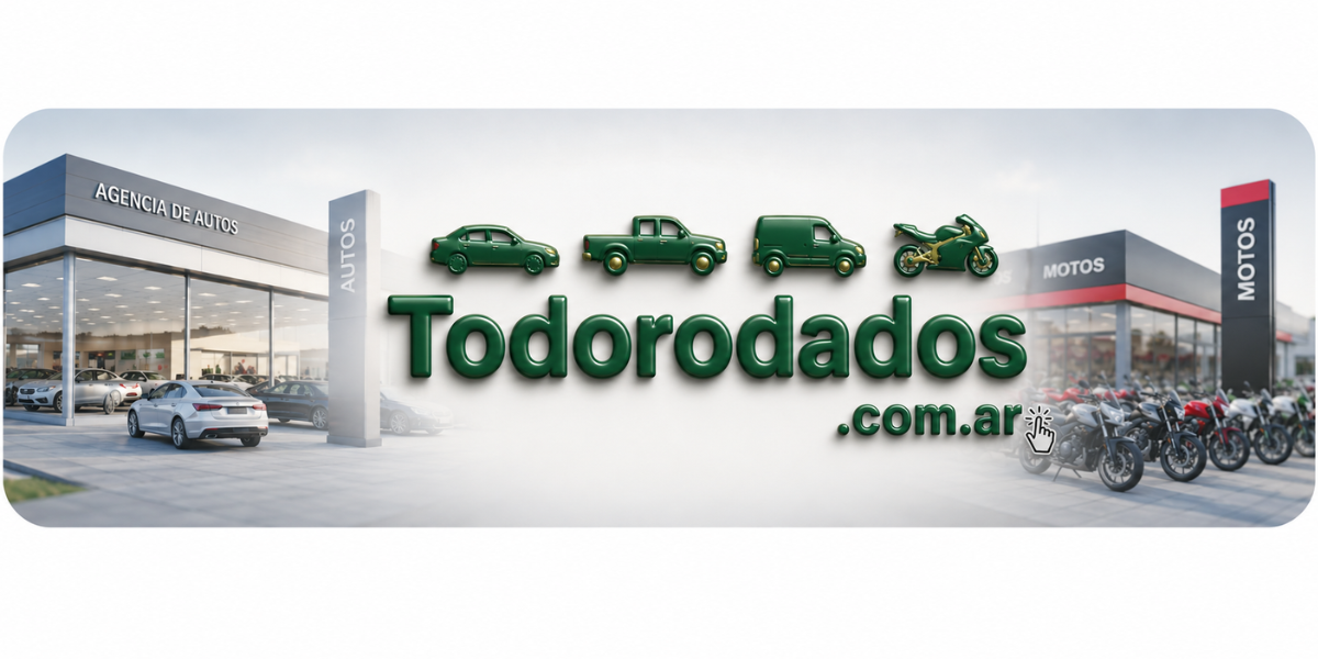 TodoRodados