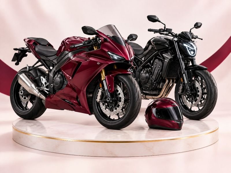 Motos