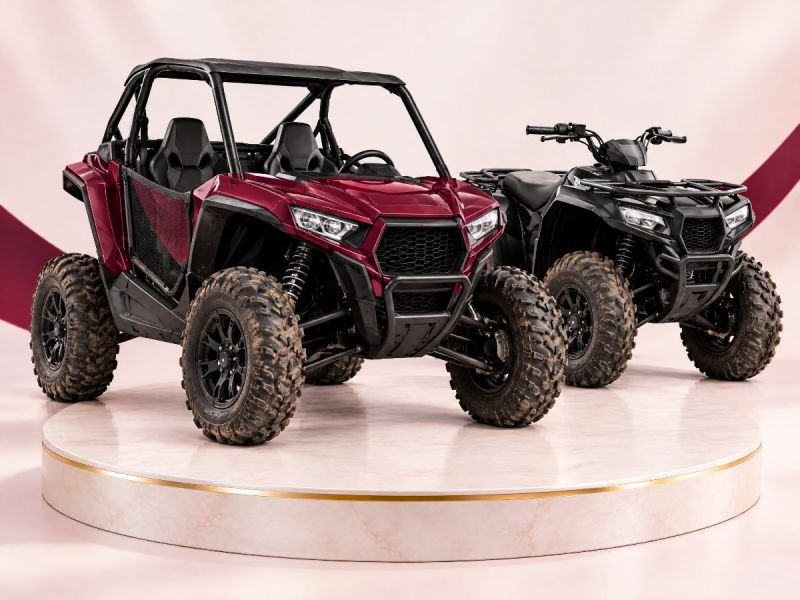 UTV